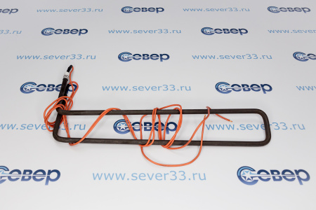 ТЭН-95E 8/0,16 Т230 Abat ШХ-0,7.К  | Продажа, монтаж и обслуживание холодильного оборудования | Север33