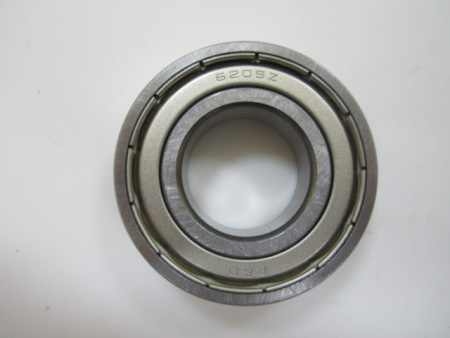 Подшипник BEARINGS6205ZZ(25x52x15) | Продажа, монтаж и обслуживание холодильного оборудования | Север33