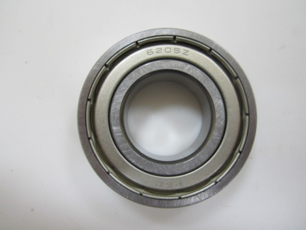 Подшипник6205ZZ(25x52x15) BEARINGS(BRG016UN) 1099914