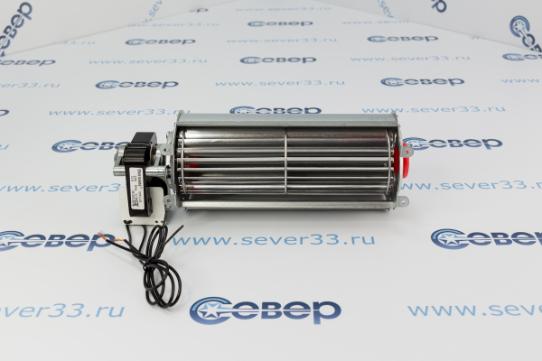 Вентилятор тангенциальный YGF 60х183 мм_1