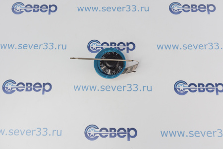 Терморегулятор плиты Gorenje 50-300°C, L-1000mm, 2 контакта WE151, 39CV104, шток 16mm | Продажа, монтаж и обслуживание холодильного оборудования | Север33