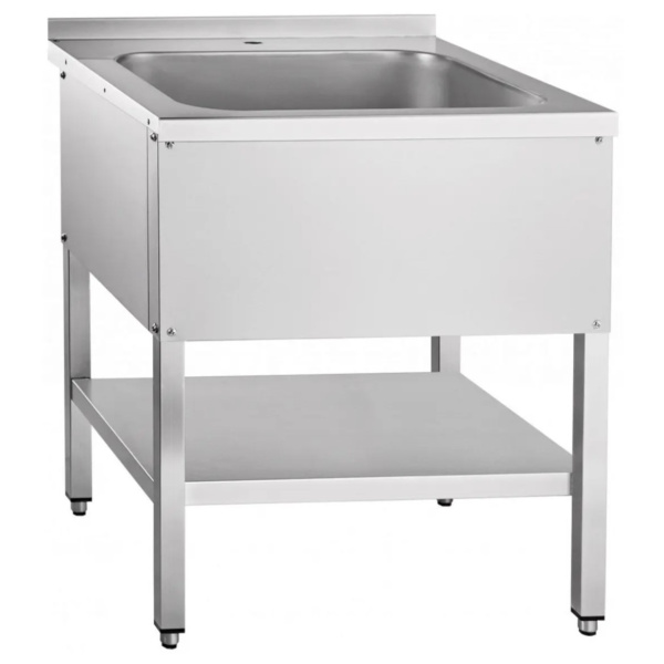 Ванна моечная 1-о секц. ВМП-6-1-5 РЧ