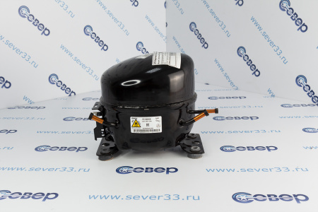 Компрессор GMCC PZ130H1D (R600 LBP Ткип.= -23,3°C Тконд.= 55°C) - 236 Вт. | Продажа, монтаж и обслуживание холодильного оборудования | Север33