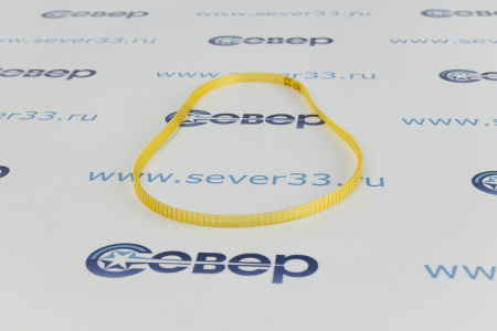 Ремень для хлебопечи LG HP033 | Продажа, монтаж и обслуживание холодильного оборудования | Север33