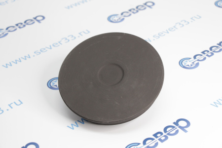 Электроконфорка ЭКЧ 145-1.5 кВт (без обода) | Продажа, монтаж и обслуживание холодильного оборудования | Север33