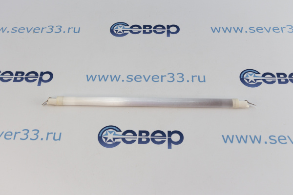 Тэн галогеновый СВЧ 500W 110V L=26,5 см (SVCH029)_1