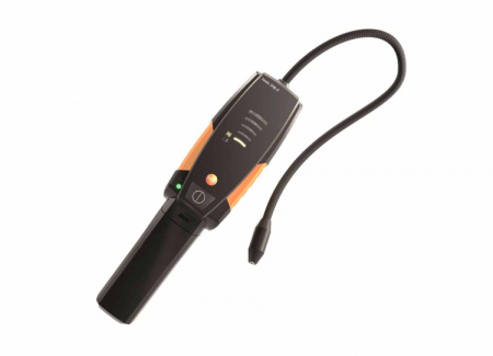 Течеискатель Testo-316-3 | Продажа, монтаж и обслуживание холодильного оборудования | Север33