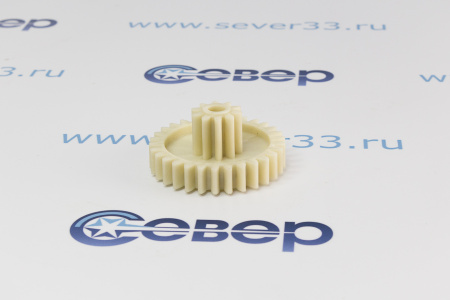 Шестеренка мясорубки Elenberg | Продажа, монтаж и обслуживание холодильного оборудования | Север33