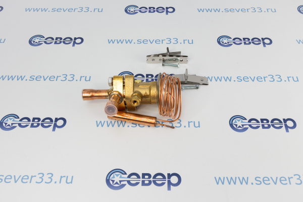 Клапан терморегулирующий TE 5-4 069B3104R_1