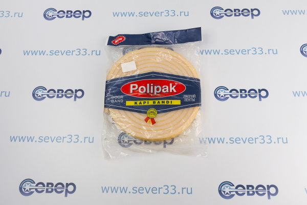 Утеплитель для окон Polipak_1