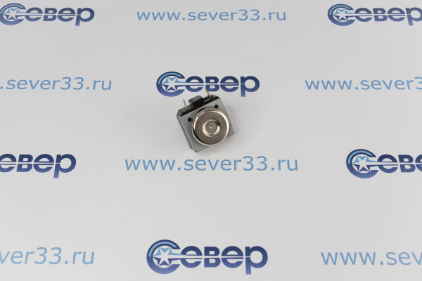 Таймер GEFEST мод. 1140, ДА122 шток - 6мм электромеханический (DKJ-Y-11-120)_1