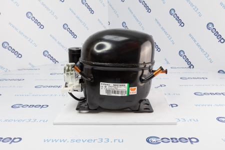 Компрессор Aspera NEK2168GK (R-404A/507) (To=-25 С - 681 Вт, tk=45С) 14.28 см3 | Продажа, монтаж и обслуживание холодильного оборудования | Север33