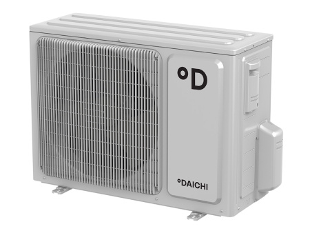 Наружный блок Daichi DF-AM-R DF50A2MS1R Inverter | Продажа, монтаж и обслуживание холодильного оборудования | Север33