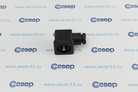 Коннектор ALCO (к катушке СВ) PG-9 | Продажа, монтаж и обслуживание холодильного оборудования | Север33