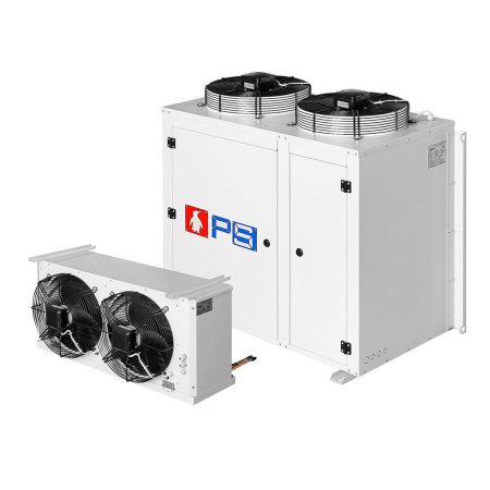 Сплит-система Полюс-Сар MGS 315 (-5...+10°C) | Продажа, монтаж и обслуживание холодильного оборудования | Север33