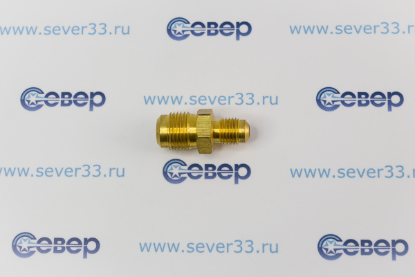 Переходник DJ 14 - 38_1