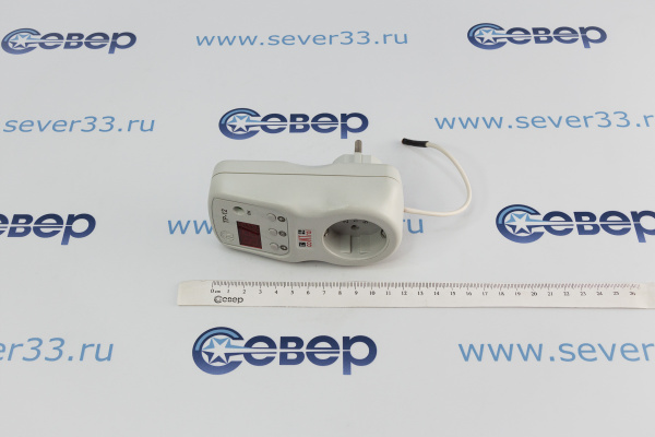 Температурное реле ТР-12-1_4