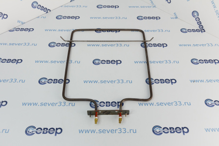 ТЭН духовки 0,8кВт, верхний | Продажа, монтаж и обслуживание холодильного оборудования | Север33