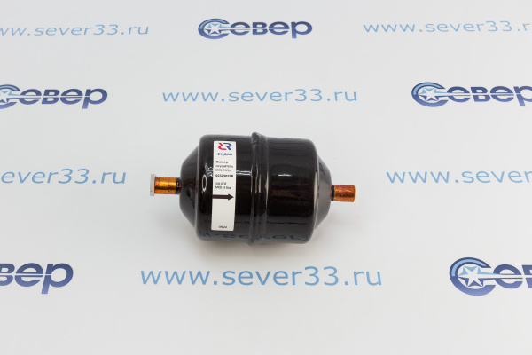 Фильтр осушитель Ридан DCL163s 38_1