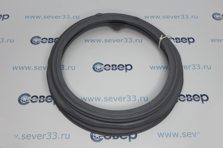 Манжета люка Beko 28289703000 (с отводом)2828970200 | Продажа, монтаж и обслуживание холодильного оборудования | Север33