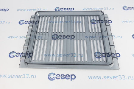 Полка холодильника Саратов 451 (40х32.5) | Продажа, монтаж и обслуживание холодильного оборудования | Север33