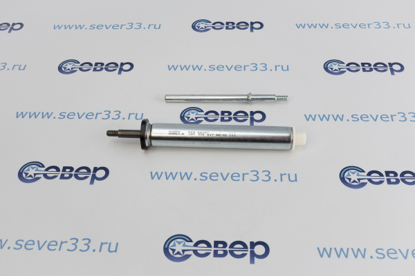 Амортизатор Gorenje 88N (со штоком) L-160мм, 392817,393119,360457, SAR001GO_1