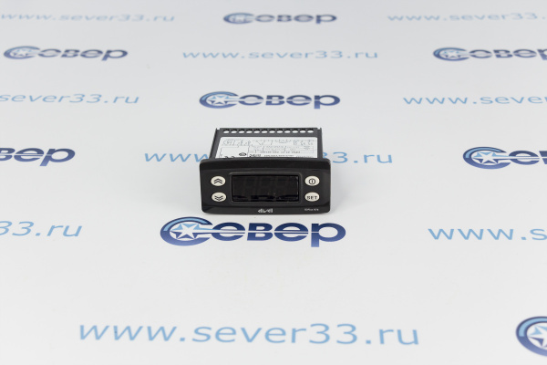 Контроллер Eliwell ID 974 LX NTC_1