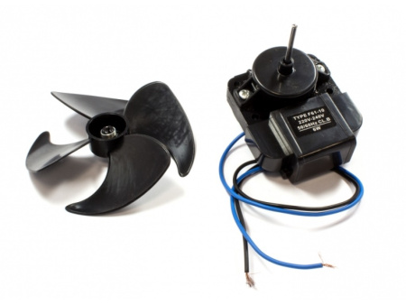 Вентилятор Стинол (ориг.) 851102 (ДАО75-0.5-3-УХЛ2 1) | Продажа, монтаж и обслуживание холодильного оборудования | Север33