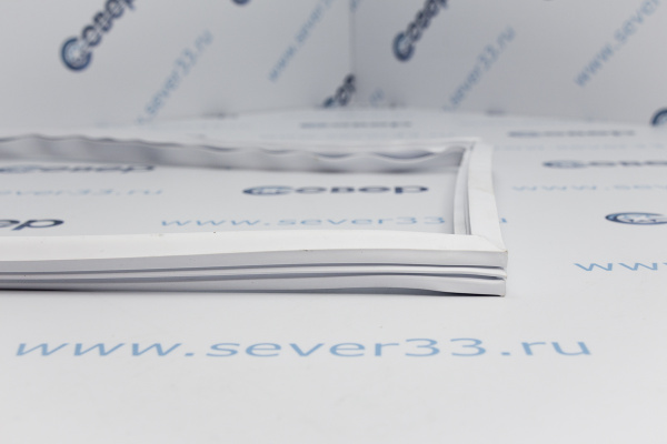 Уплотнитель Юрюзань- 207 морозилка 31х58 см_3e