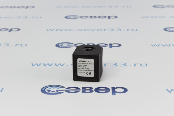 Катушка OLAB 24B VMS024DC_1