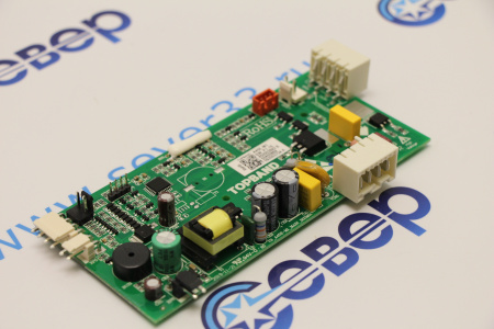 Блок управления Атлант А45Е-М1 908081410231 | Продажа, монтаж и обслуживание холодильного оборудования | Север33