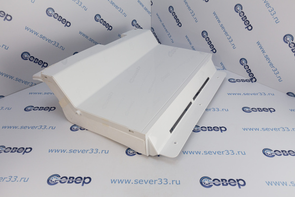 Поддон каплепадения с элементом нагревательным (тэн) холодильника 00688446 Bosch оригинал_4