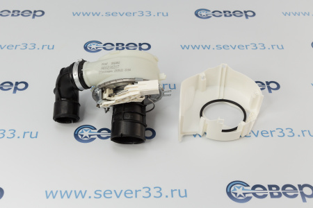 Тэн ПММ 2040W ZANUSSI 4055373700 HTR103ZN | Продажа, монтаж и обслуживание холодильного оборудования | Север33