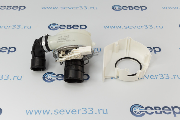 Тэн ПММ 2040W ZANUSSI 4055373700 HTR103ZN_1