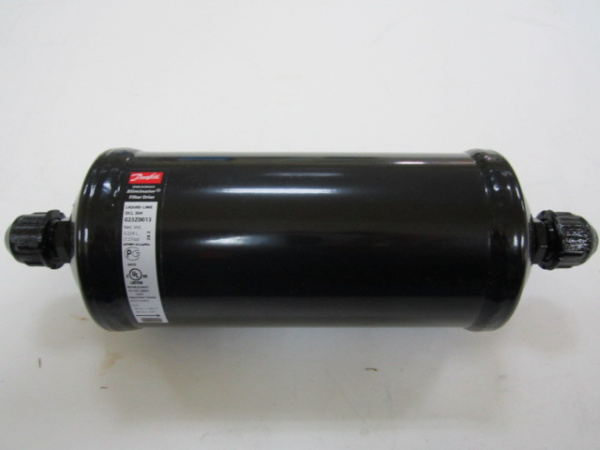  &&& 20180905/Danfoss DCL304 Фильтр осушитель, 1/2".jpeg&&&