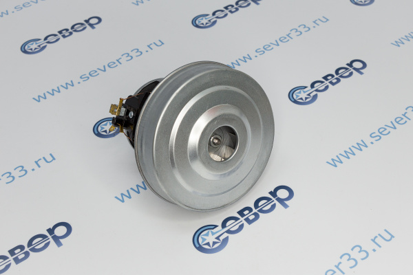 Пылесос Двигатель 1800W YDC-01 VCM-08 H=115 h36 D130mm вз VAC022UN_3