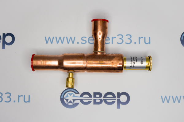 Регулятор давления конденсации Sino-Resource KVR22s 22мм_1