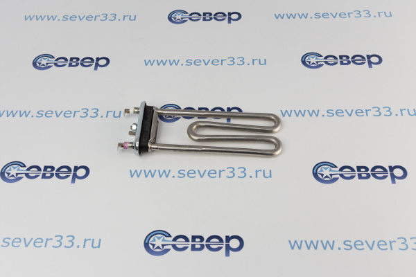 ТЭН 1900W прямой,175мм R11 М120 LG бот_1