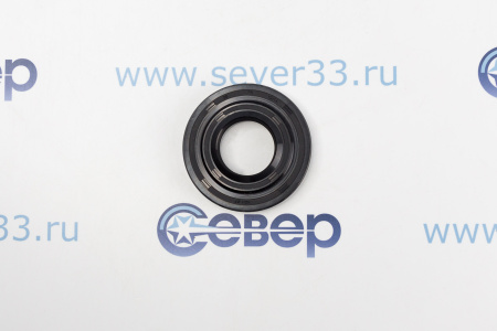 Сальник бака 35x76x10/14 MIELE 1787072 | Продажа, монтаж и обслуживание холодильного оборудования | Север33