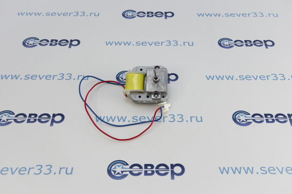 Вентилятор Samsung IS-3210ARCB (222FR58) 9W_1