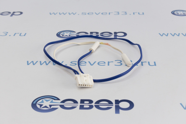 Датчик Sharp, Toshiba 2,1кОм белый + 5кОм синий_1