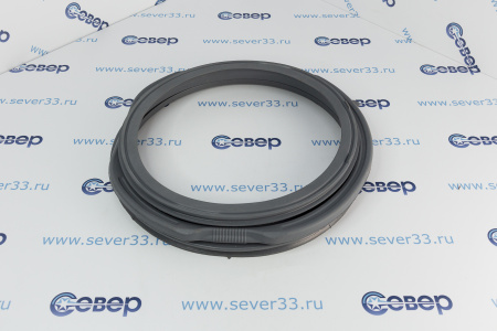 Манжета люка BEKO 2843770100 | Продажа, монтаж и обслуживание холодильного оборудования | Север33