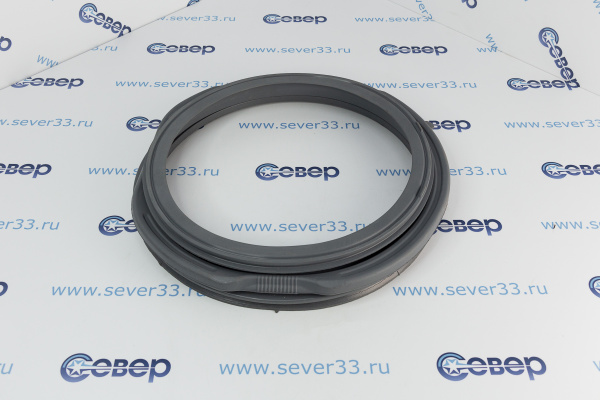 Манжета люка BEKO 2843770100_1