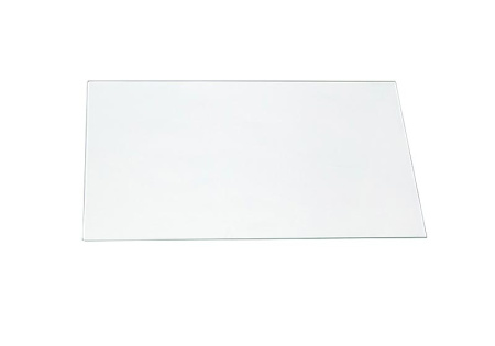 Полка стекло без обрам.Минск 52х33 371320307200 | Продажа, монтаж и обслуживание холодильного оборудования | Север33