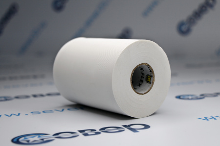 Лента виниловая K-FLEX 100-025 белая | Продажа, монтаж и обслуживание холодильного оборудования | Север33