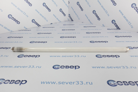 Лампа OSRAM L18W/765 | Продажа, монтаж и обслуживание холодильного оборудования | Север33