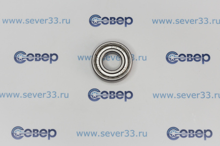 Подшипник CRAFT 6002ZZ(15x32x9) | Продажа, монтаж и обслуживание холодильного оборудования | Север33