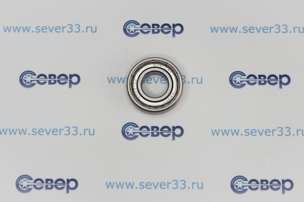 Подшипник CRAFT 6002ZZ(15x32x9)