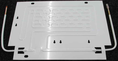 Испаритель ВТО (420х300) 2х канальный  | Продажа, монтаж и обслуживание холодильного оборудования | Север33