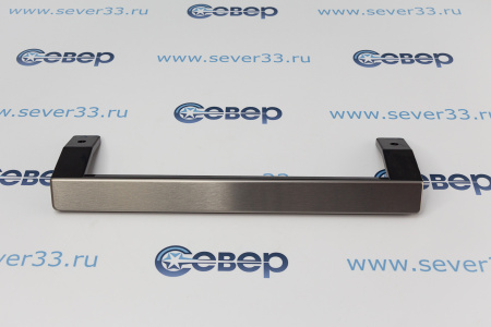 Ручка холодильника Beko 5907611300 (5907610700) | Продажа, монтаж и обслуживание холодильного оборудования | Север33